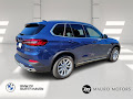 2023 BMW X5 xDrive45e