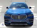 2023 BMW X5 xDrive45e