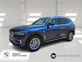 2023 BMW X5 xDrive45e