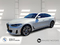 2024 BMW 4 Series 430i Gran Coupe
