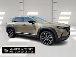 2024 Mazda CX-50 2.5 Turbo Premium Plus Package
