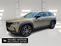2024 Mazda CX-50 2.5 Turbo Premium Plus Package