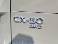 2024 Mazda CX-50 2.5 Turbo Premium Plus Package