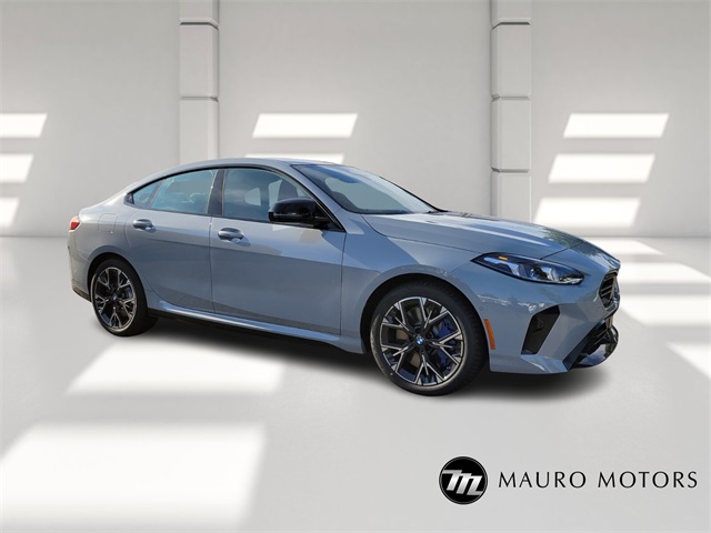2026 BMW 2 Series M235i xDrive