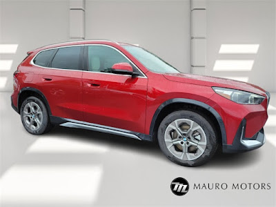 2026 BMW X1