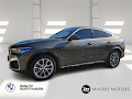 2023 BMW X6 xDrive40i