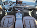 2015 Audi A6 3.0T Premium Plus