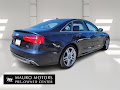 2015 Audi A6 3.0T Premium Plus