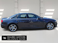 2015 Audi A6 3.0T Premium Plus