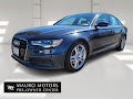 2015 Audi A6 3.0T Premium Plus