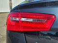 2015 Audi A6 3.0T Premium Plus