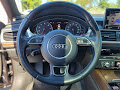 2015 Audi A6 3.0T Premium Plus