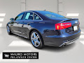 2015 Audi A6 3.0T Premium Plus