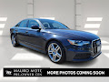 2015 Audi A6 3.0T Premium Plus