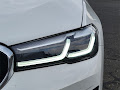 2022 BMW 5 Series 530i xDrive