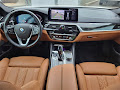 2022 BMW 5 Series 530i xDrive