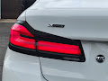 2022 BMW 5 Series 530i xDrive