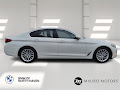 2022 BMW 5 Series 530i xDrive