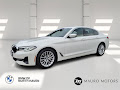 2022 BMW 5 Series 530i xDrive