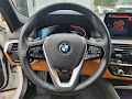 2022 BMW 5 Series 530i xDrive