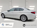 2022 BMW 5 Series 530i xDrive