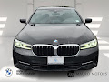 2022 BMW 5 Series 530i xDrive