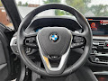 2022 BMW 5 Series 530i xDrive
