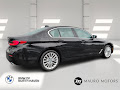 2022 BMW 5 Series 530i xDrive