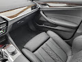 2022 BMW 5 Series 530i xDrive