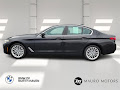 2022 BMW 5 Series 530i xDrive