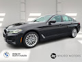 2022 BMW 5 Series 530i xDrive