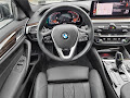 2022 BMW 5 Series 530i xDrive