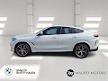 2022 BMW X6 M50i