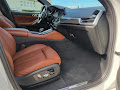 2022 BMW X6 M50i