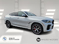 2022 BMW X6 M50i