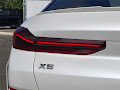 2022 BMW X6 M50i