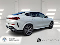 2022 BMW X6 M50i