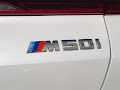 2022 BMW X6 M50i