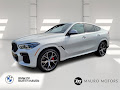 2022 BMW X6 M50i