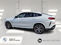 2022 BMW X6 M50i