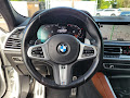 2022 BMW X6 M50i