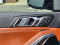 2022 BMW X6 M50i
