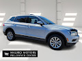 2018 Volkswagen Tiguan 2.0T SE