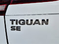 2018 Volkswagen Tiguan 2.0T SE