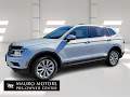 2018 Volkswagen Tiguan 2.0T SE