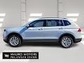 2018 Volkswagen Tiguan 2.0T SE