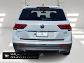 2018 Volkswagen Tiguan 2.0T SE
