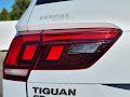 2018 Volkswagen Tiguan 2.0T SE