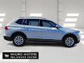 2018 Volkswagen Tiguan 2.0T SE