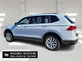 2018 Volkswagen Tiguan 2.0T SE